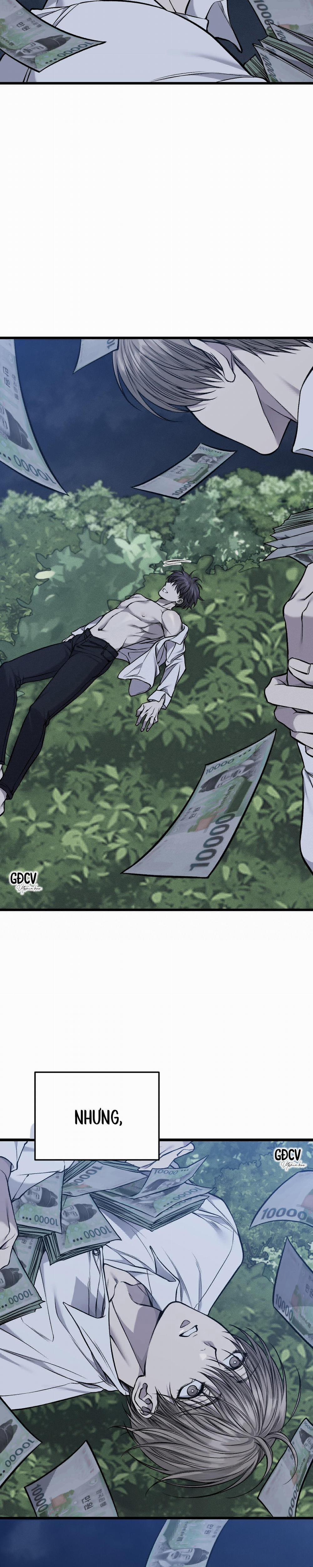 Phi Vụ Bẩn Thỉu 15 trang 28