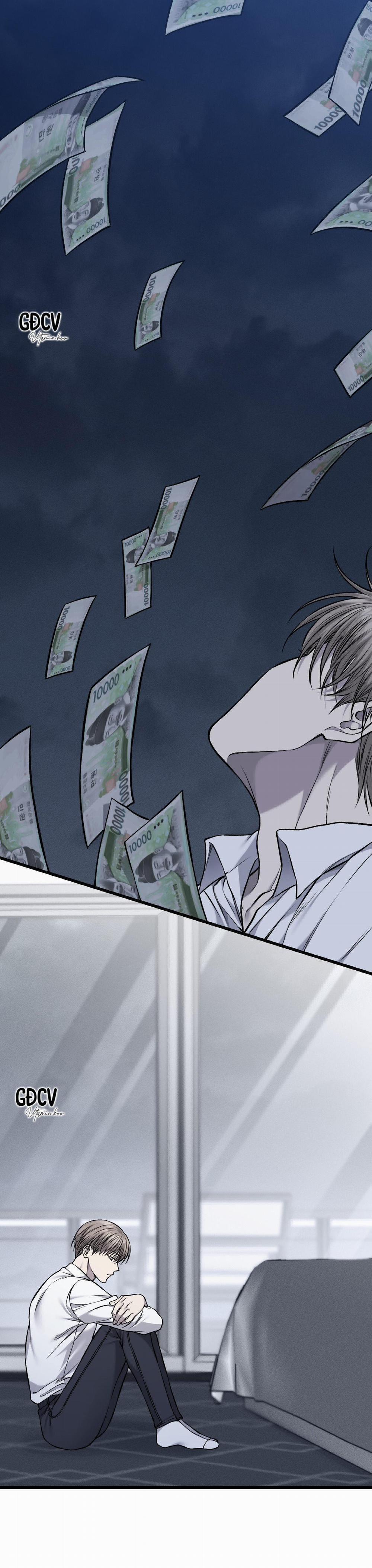 Phi Vụ Bẩn Thỉu 15 trang 29