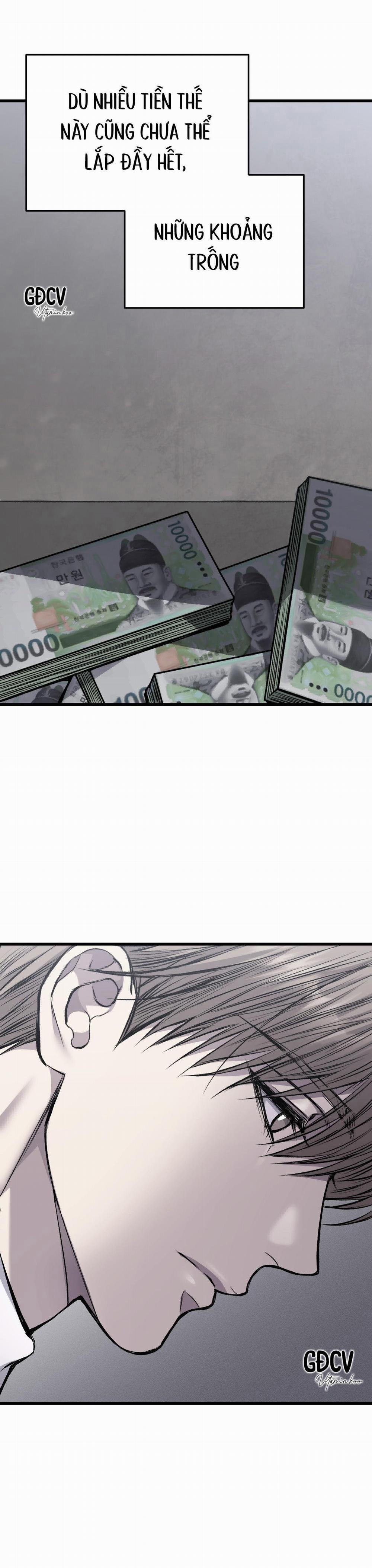 Phi Vụ Bẩn Thỉu 15 trang 30