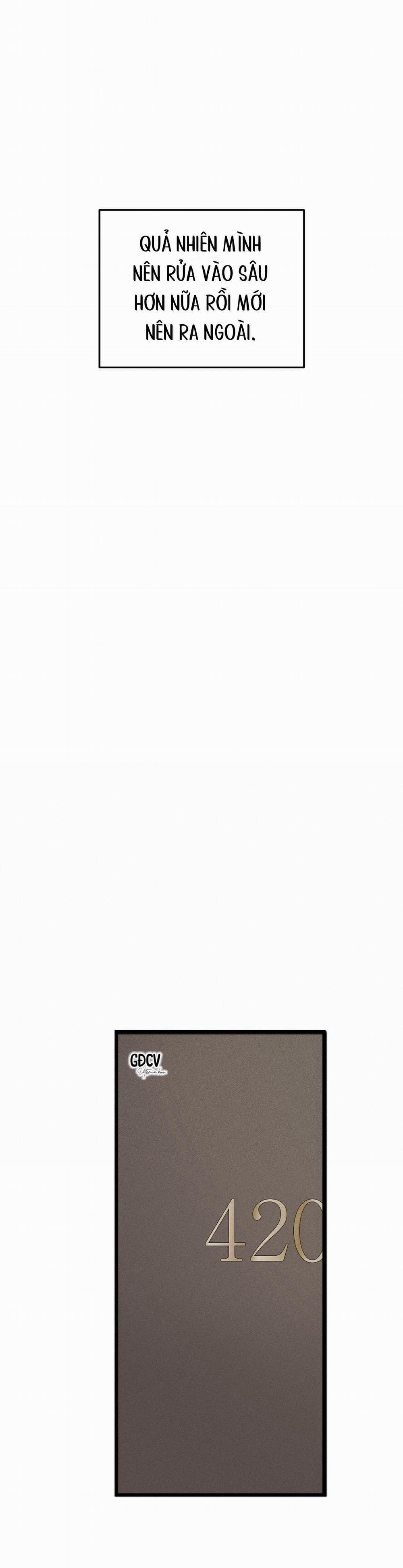 Phi Vụ Bẩn Thỉu 16 trang 11