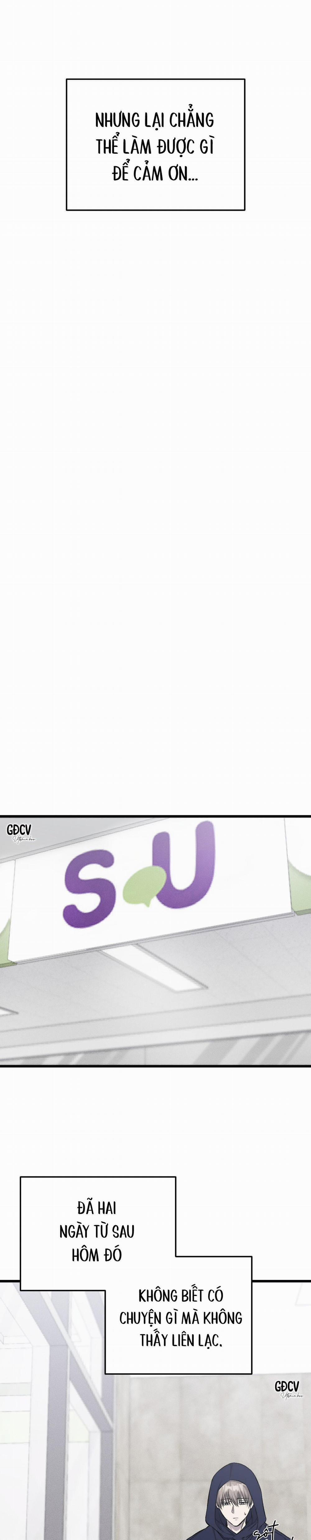 Phi Vụ Bẩn Thỉu 17 trang 22