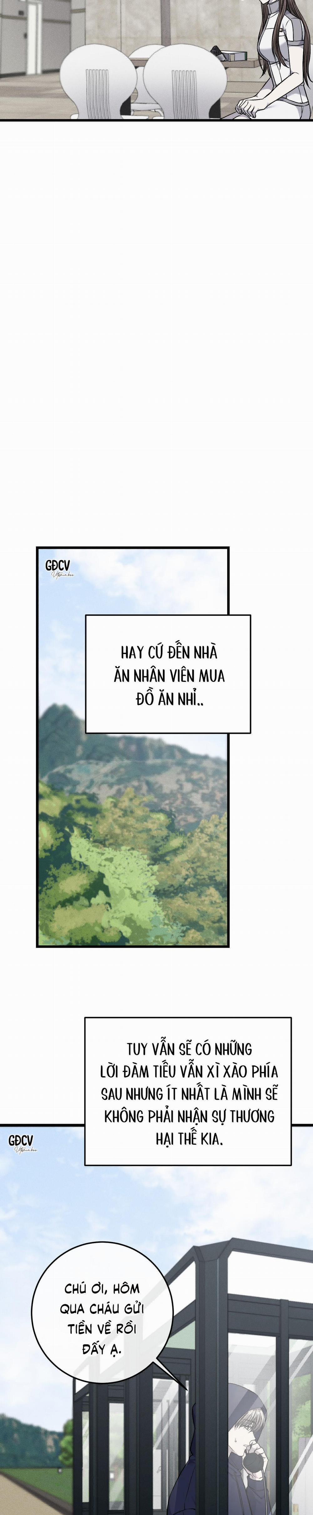 Phi Vụ Bẩn Thỉu 17 trang 26