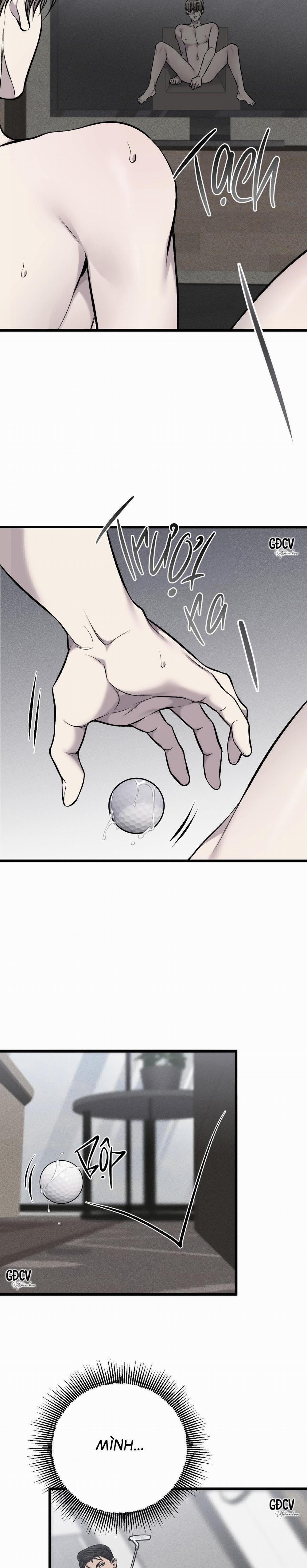 Phi Vụ Bẩn Thỉu 18 trang 14