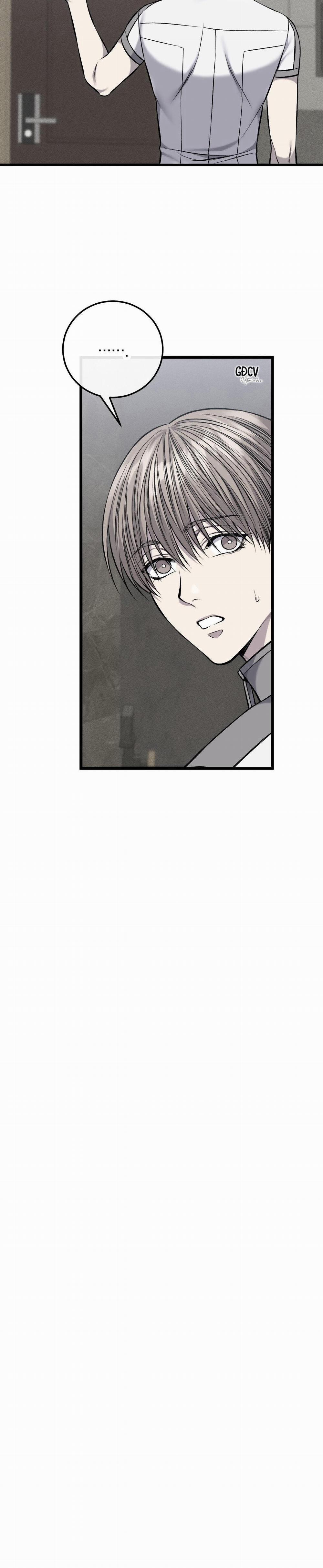 Phi Vụ Bẩn Thỉu 19 trang 15