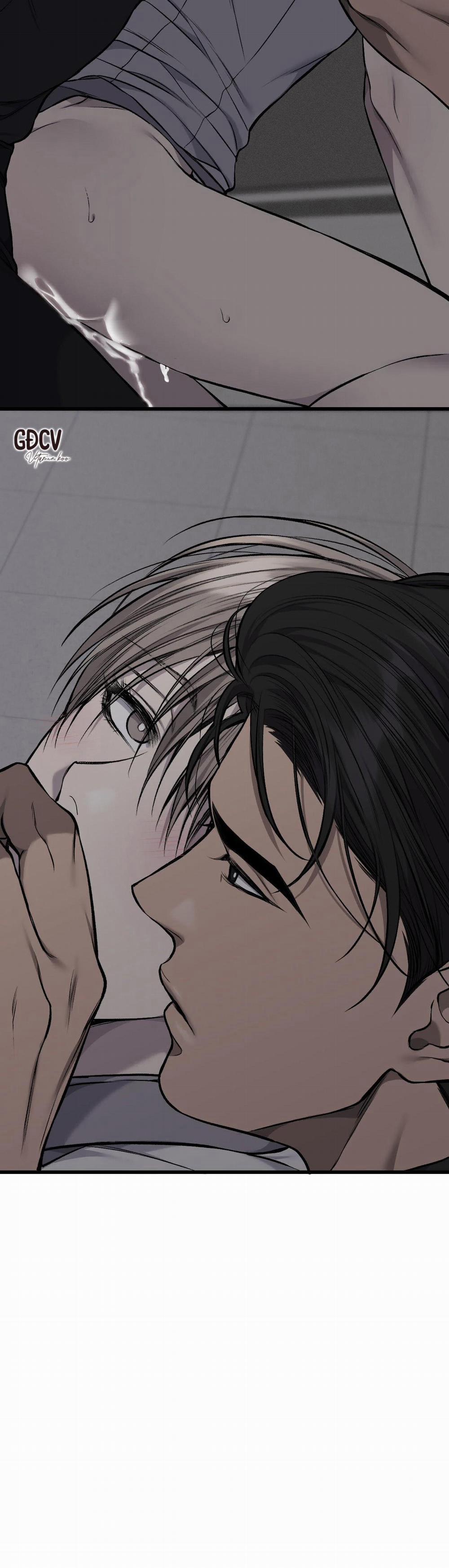 Phi Vụ Bẩn Thỉu 20 trang 35