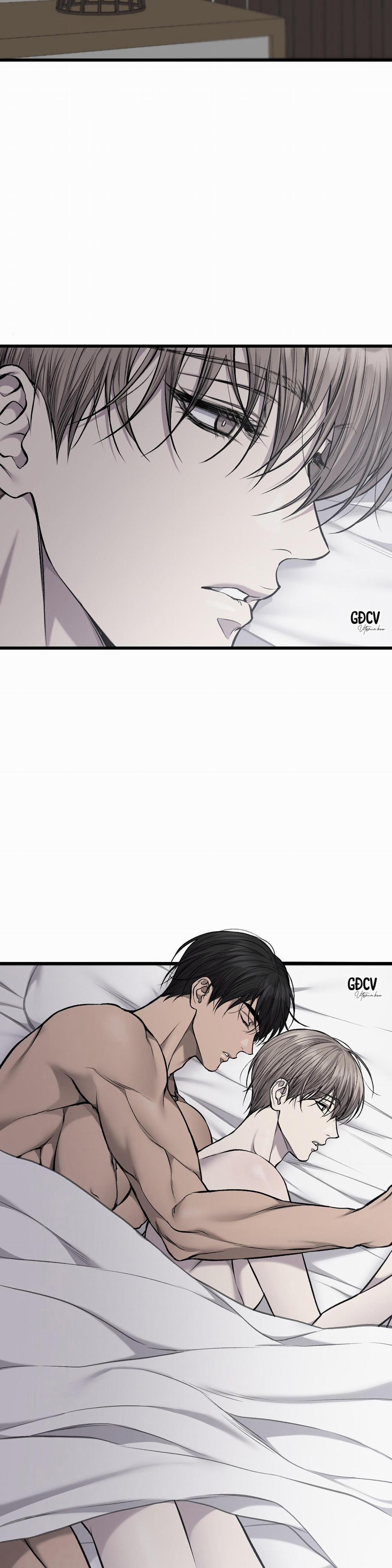 Phi Vụ Bẩn Thỉu 21 trang 2