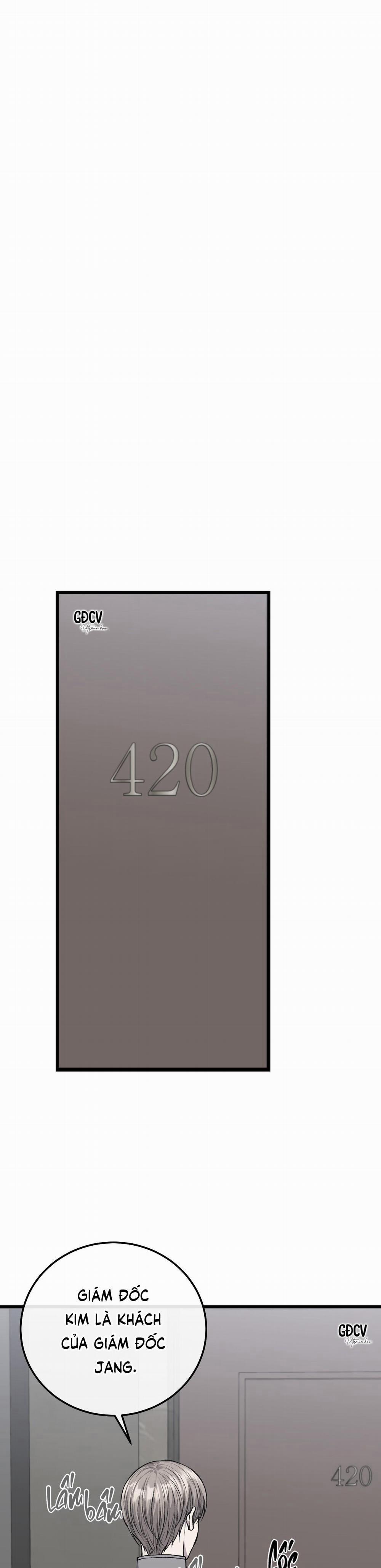 Phi Vụ Bẩn Thỉu 21 trang 21