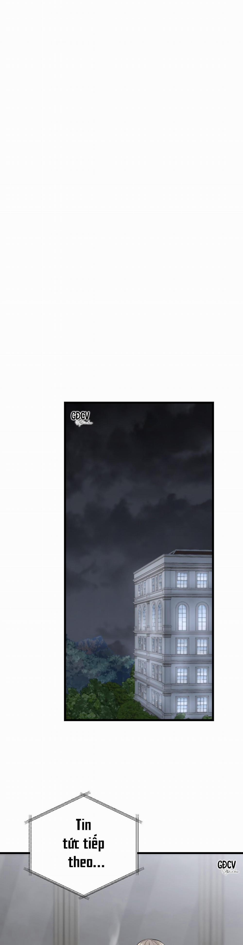 Phi Vụ Bẩn Thỉu 21 trang 7