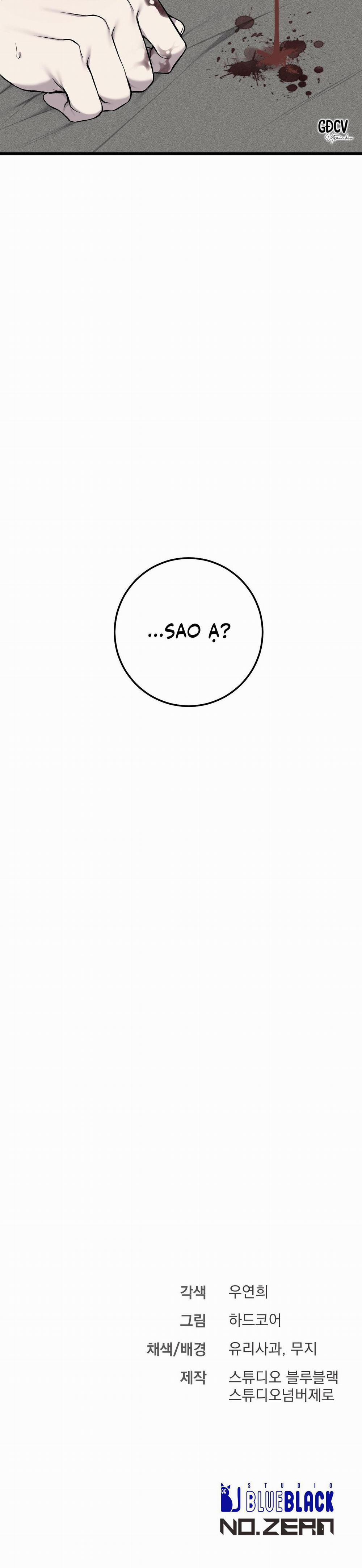 Phi Vụ Bẩn Thỉu 22 trang 29