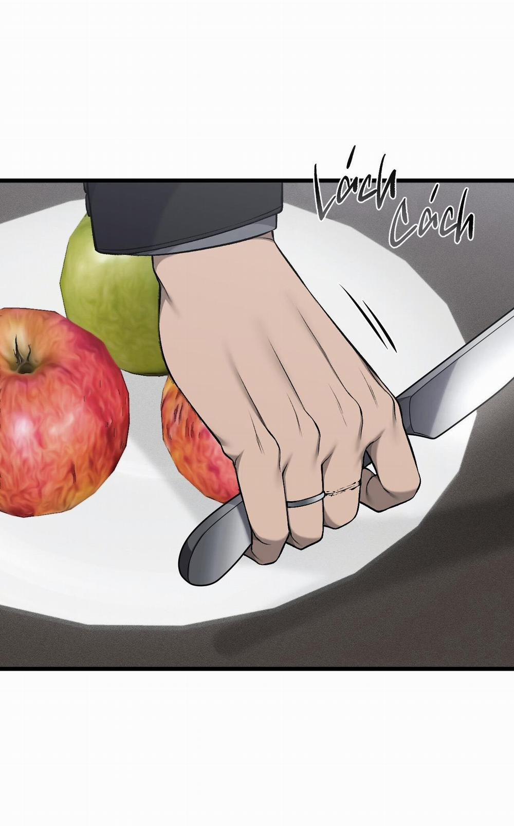 Phi Vụ Bẩn Thỉu 23 trang 12