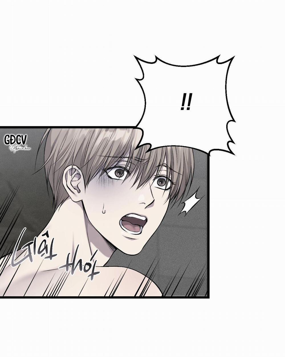 Phi Vụ Bẩn Thỉu 23 trang 14