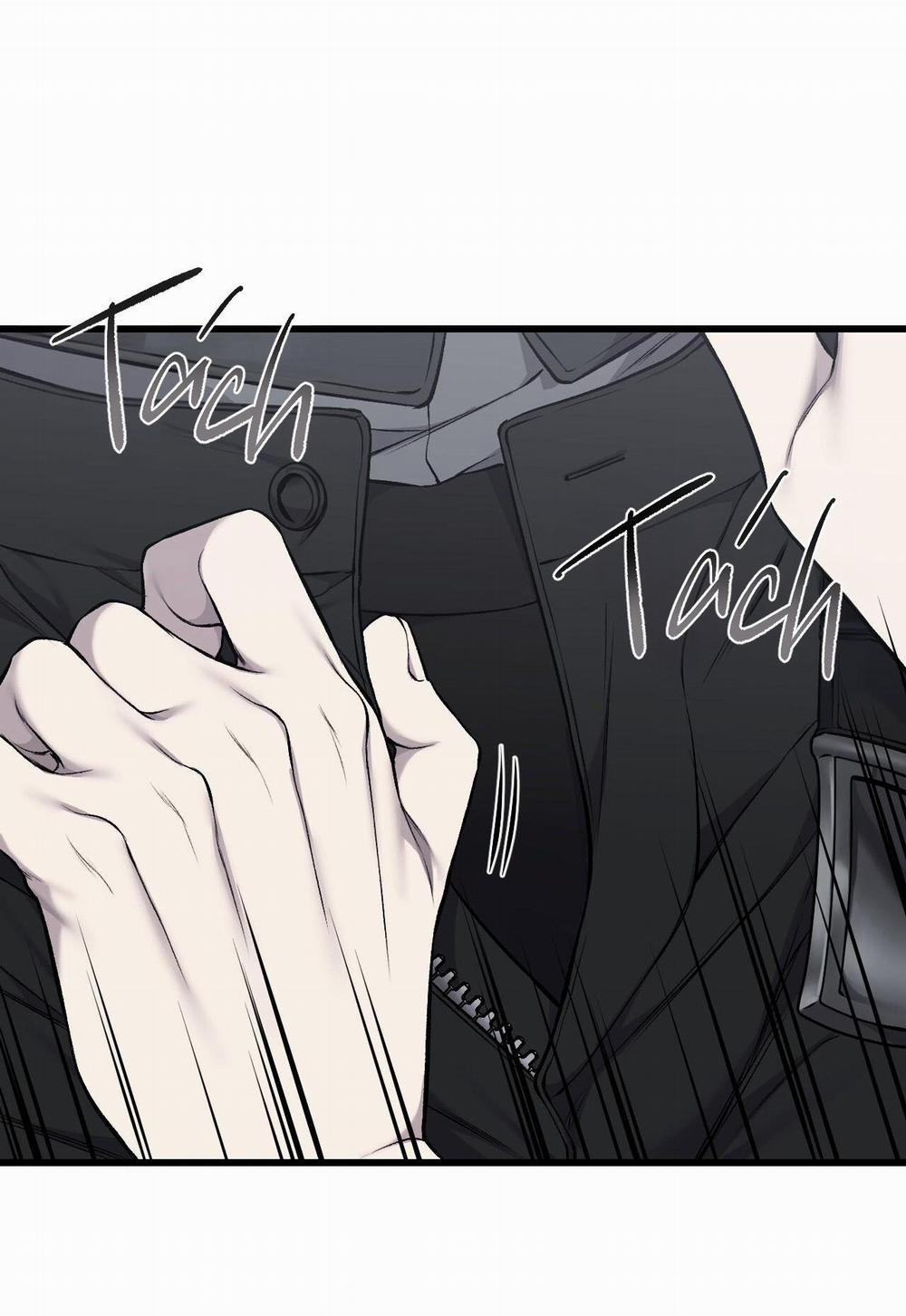 Phi Vụ Bẩn Thỉu 23 trang 20