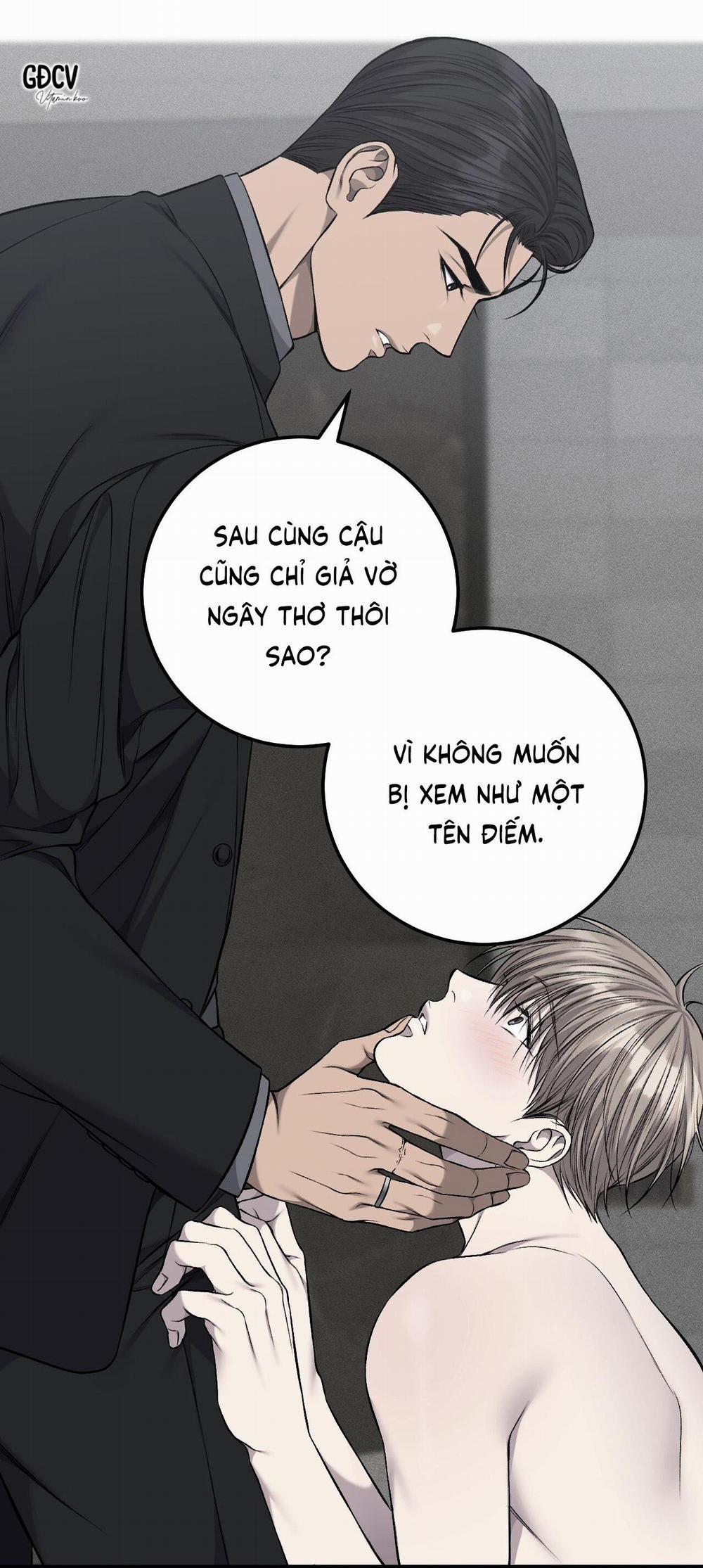 Phi Vụ Bẩn Thỉu 23 trang 23