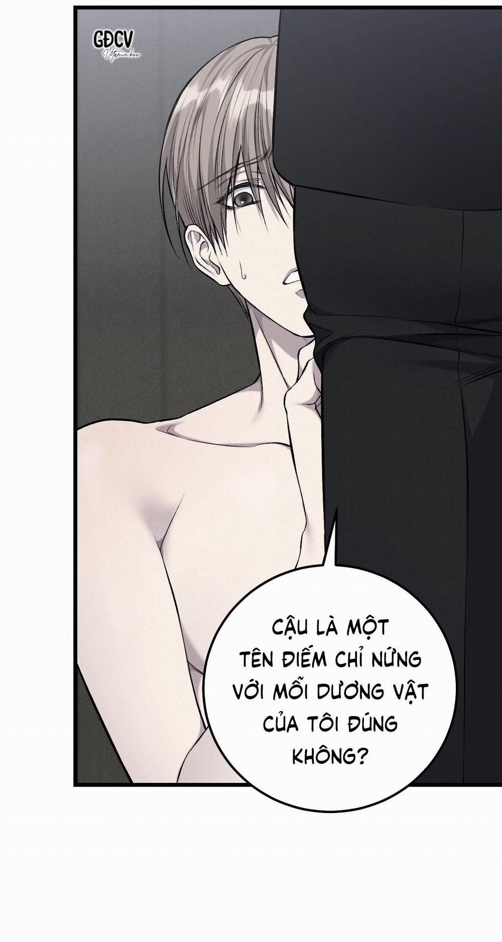 Phi Vụ Bẩn Thỉu 23 trang 27