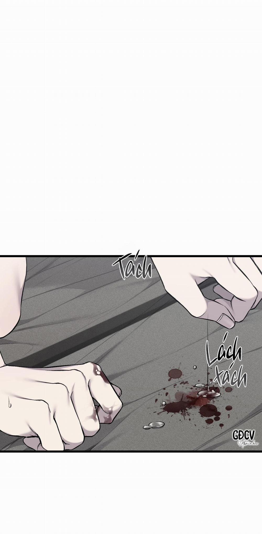 Phi Vụ Bẩn Thỉu 23 trang 3