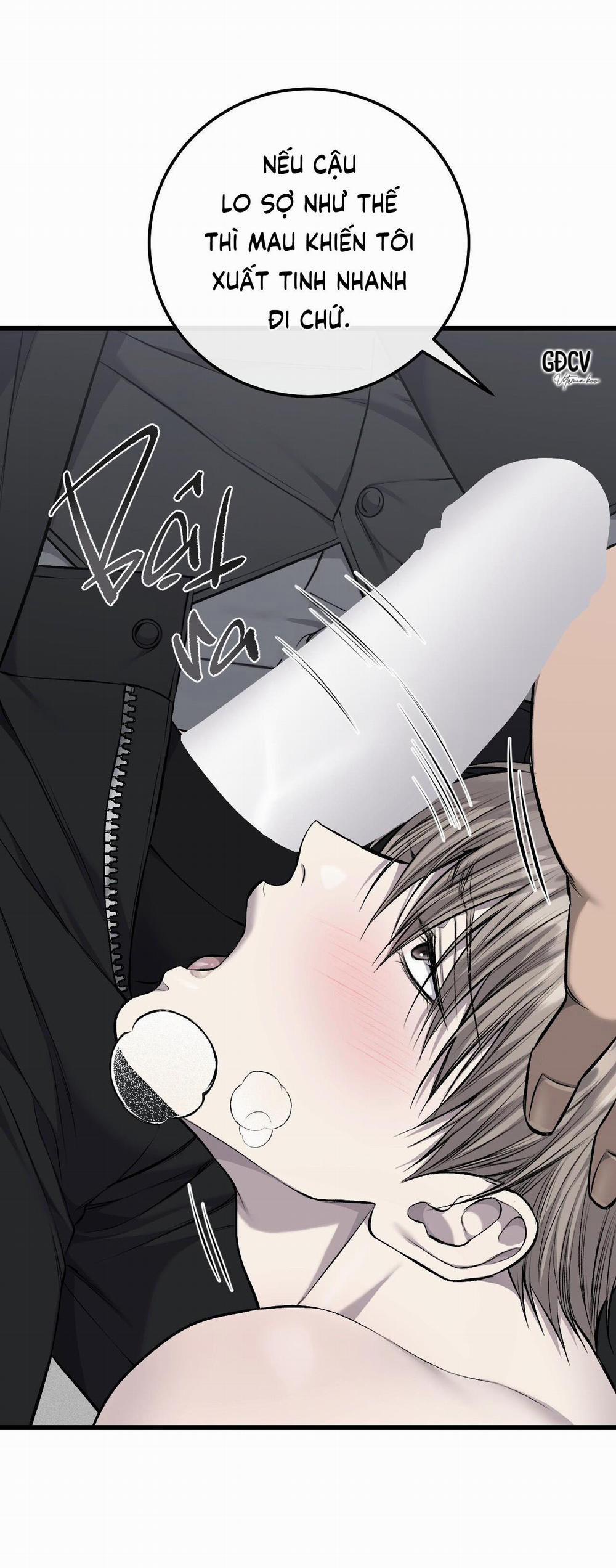 Phi Vụ Bẩn Thỉu 23 trang 31