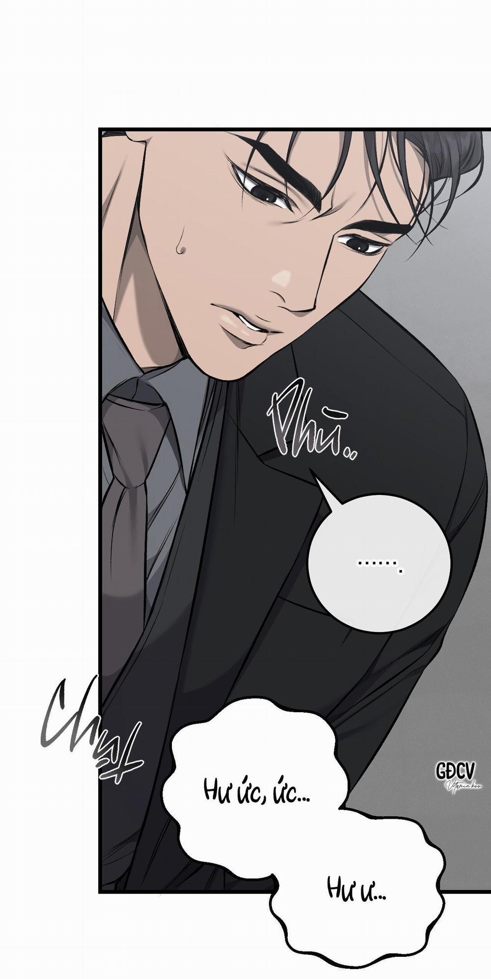 Phi Vụ Bẩn Thỉu 23 trang 33