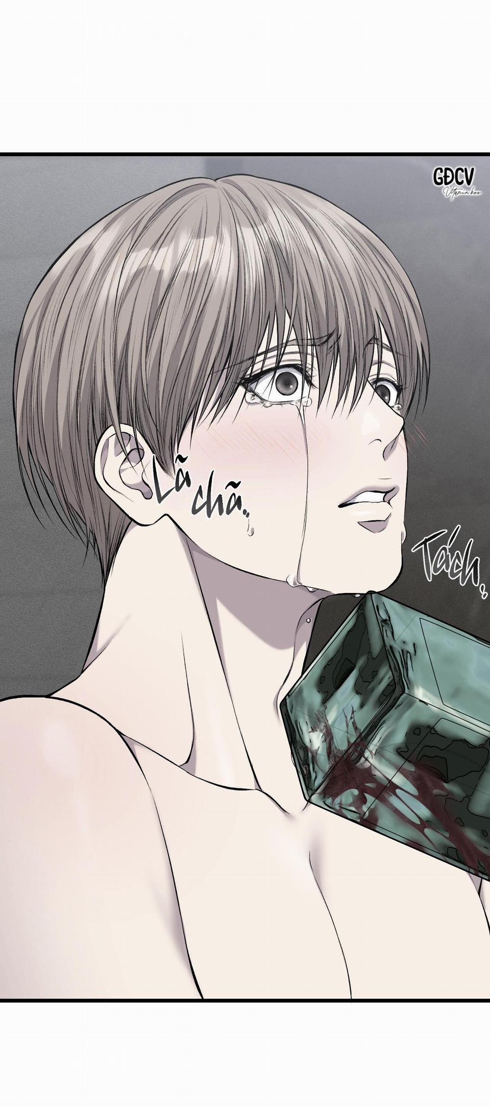 Phi Vụ Bẩn Thỉu 23 trang 4