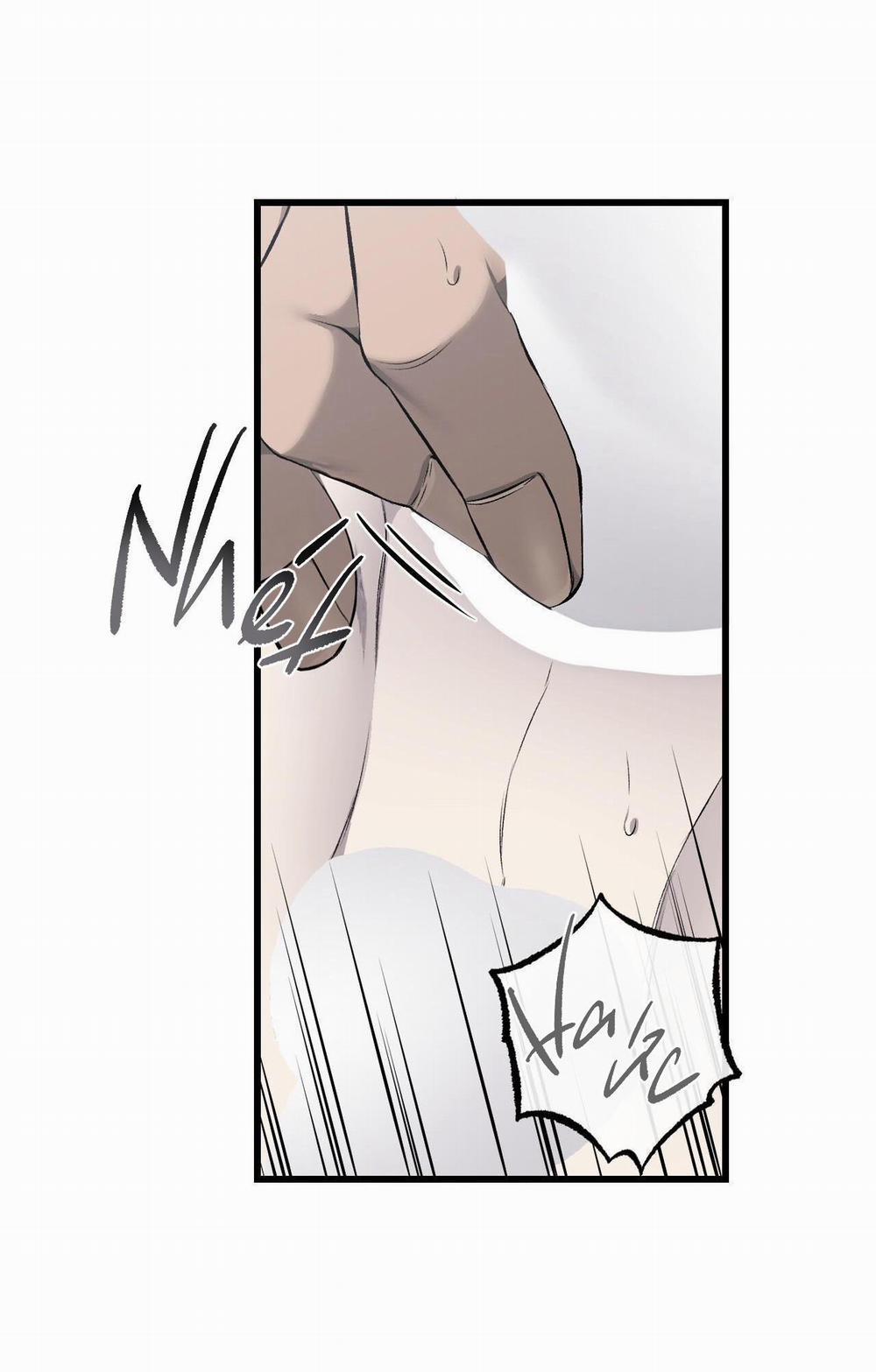 Phi Vụ Bẩn Thỉu 23 trang 43