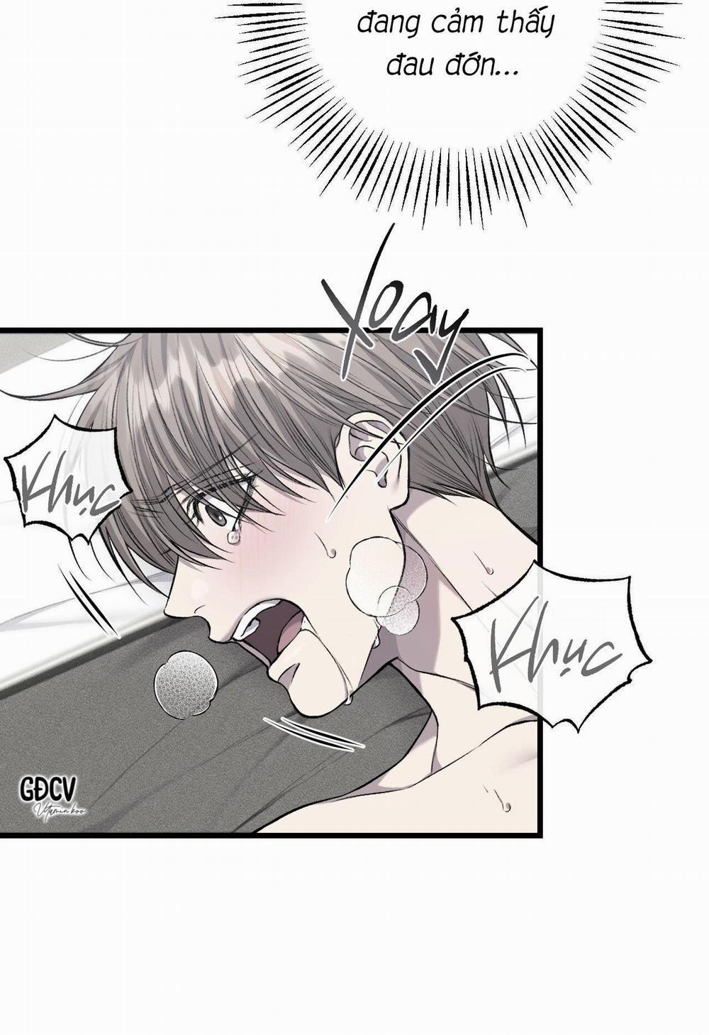 Phi Vụ Bẩn Thỉu 23 trang 51