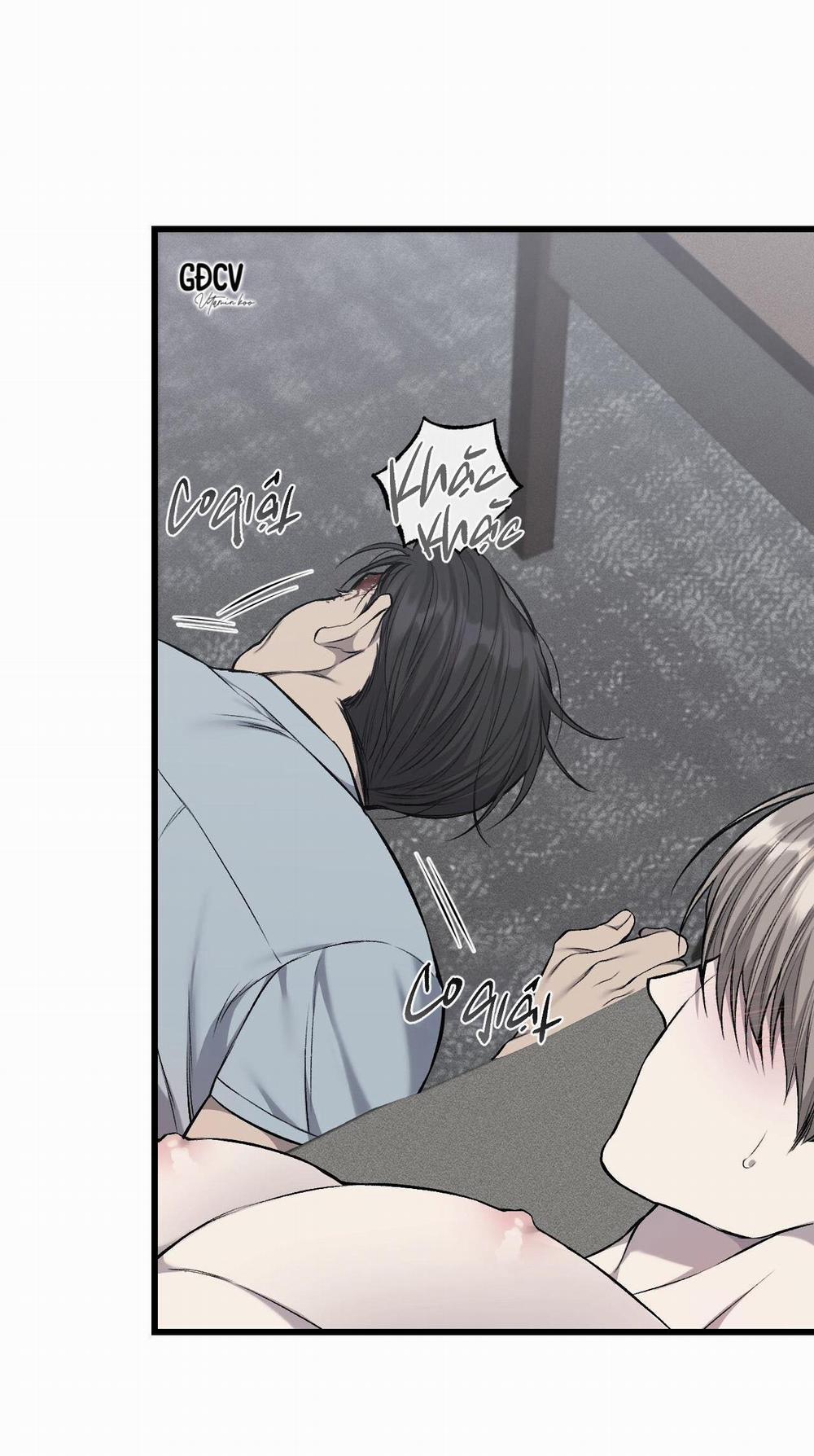 Phi Vụ Bẩn Thỉu 23 trang 52