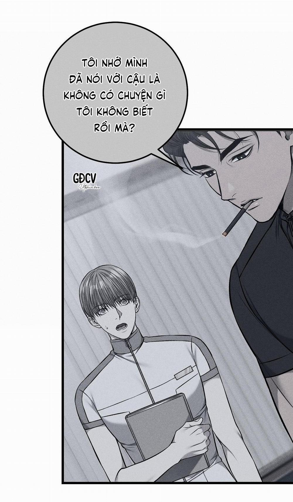 Phi Vụ Bẩn Thỉu 23 trang 60