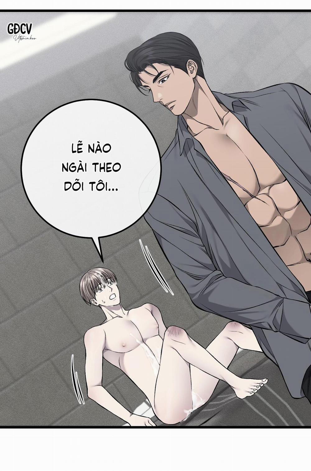 Phi Vụ Bẩn Thỉu 23 trang 62