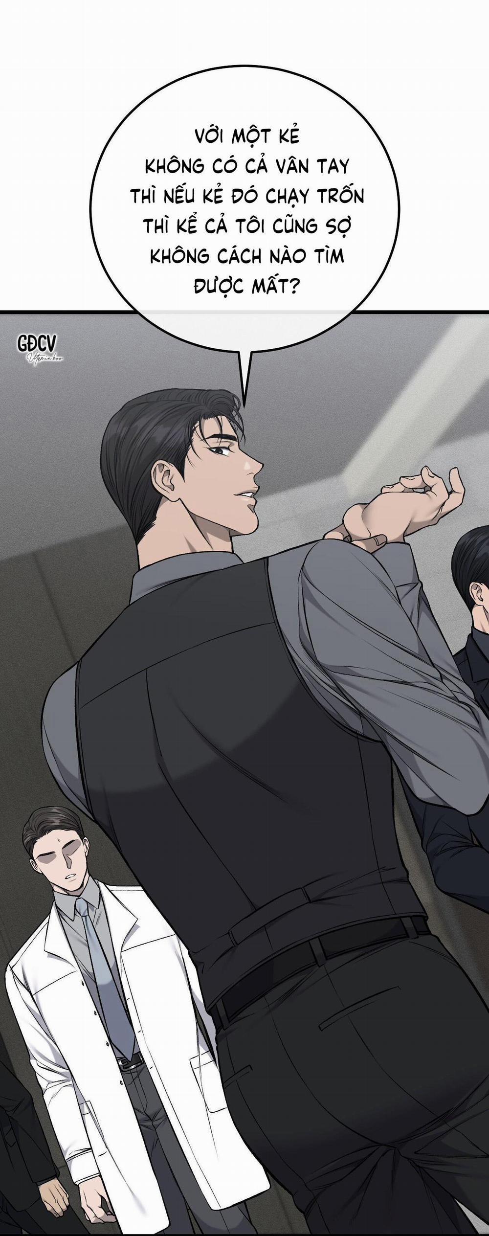 Phi Vụ Bẩn Thỉu 23 trang 65