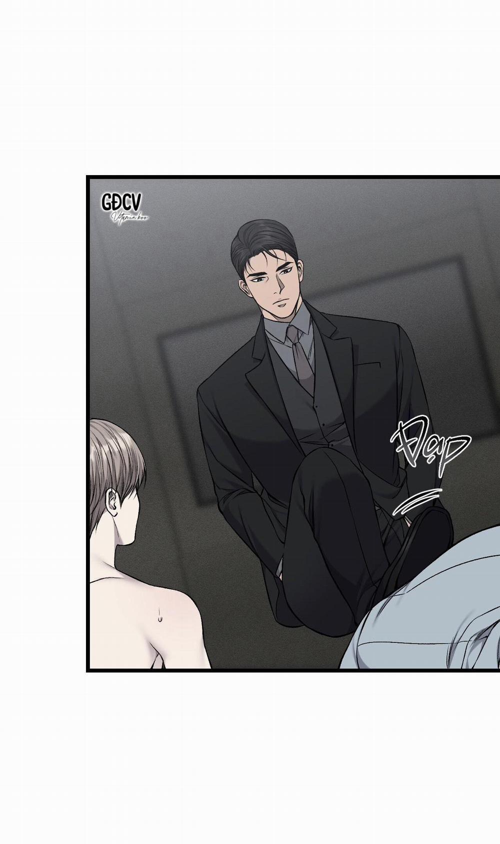 Phi Vụ Bẩn Thỉu 23 trang 9