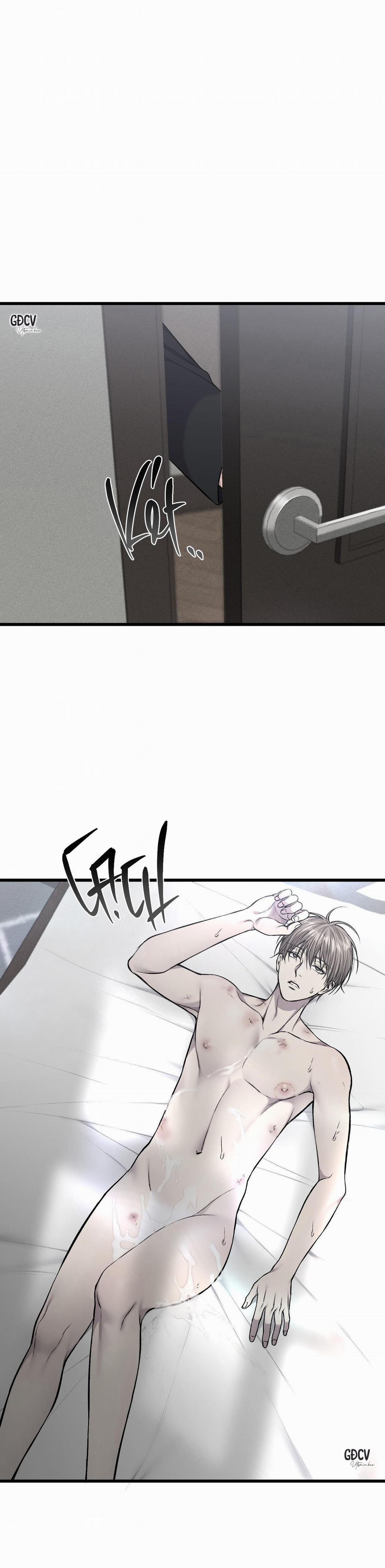 Phi Vụ Bẩn Thỉu 24 trang 1