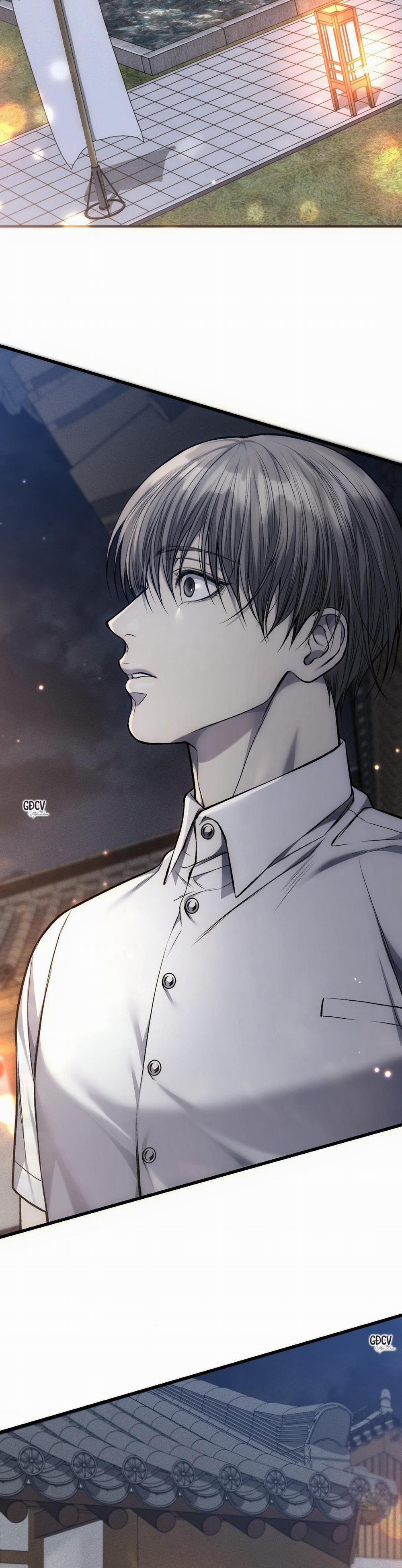 Phi Vụ Bẩn Thỉu 24 trang 27