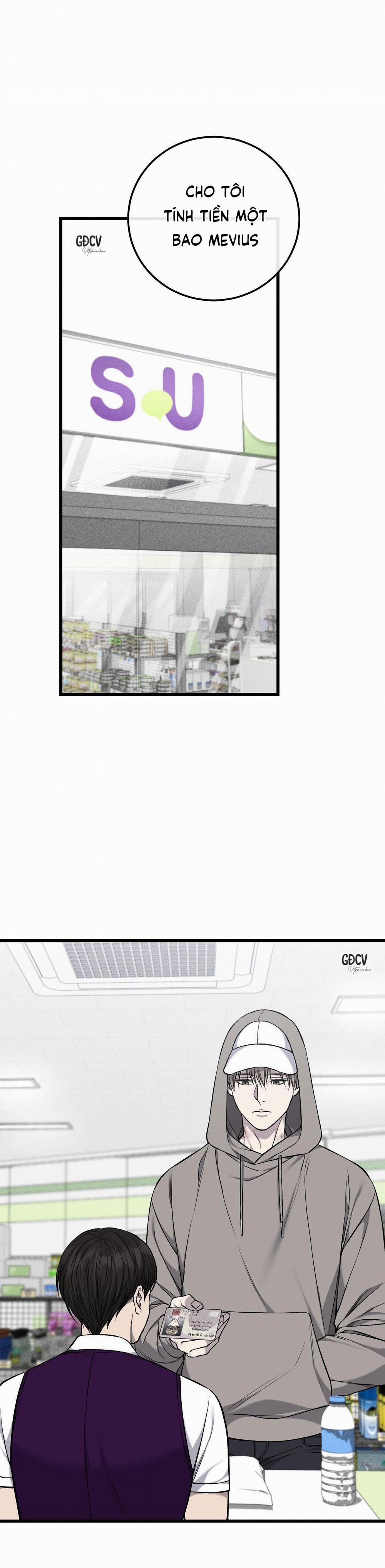 Phi Vụ Bẩn Thỉu 24 trang 5