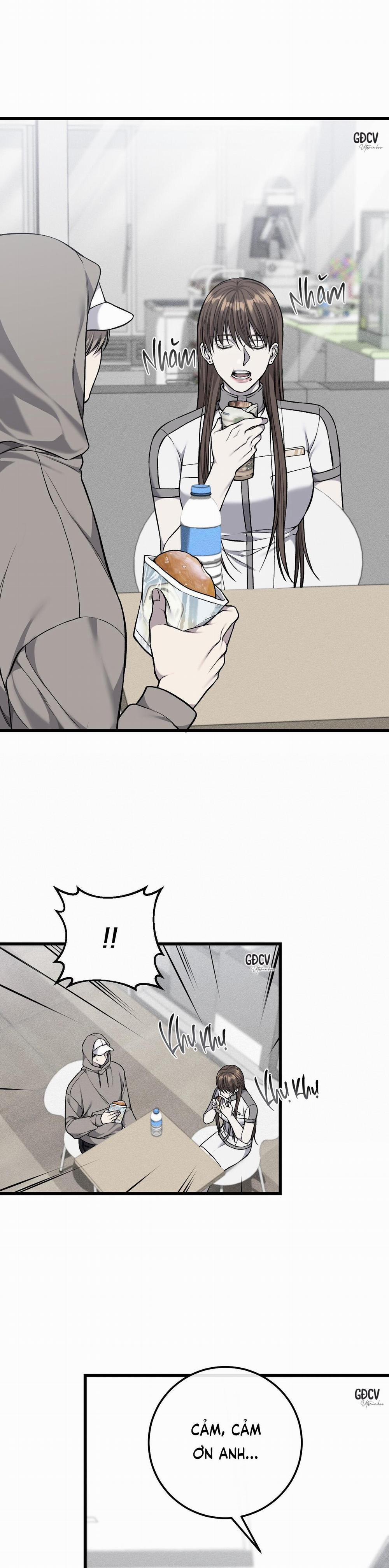 Phi Vụ Bẩn Thỉu 24 trang 9