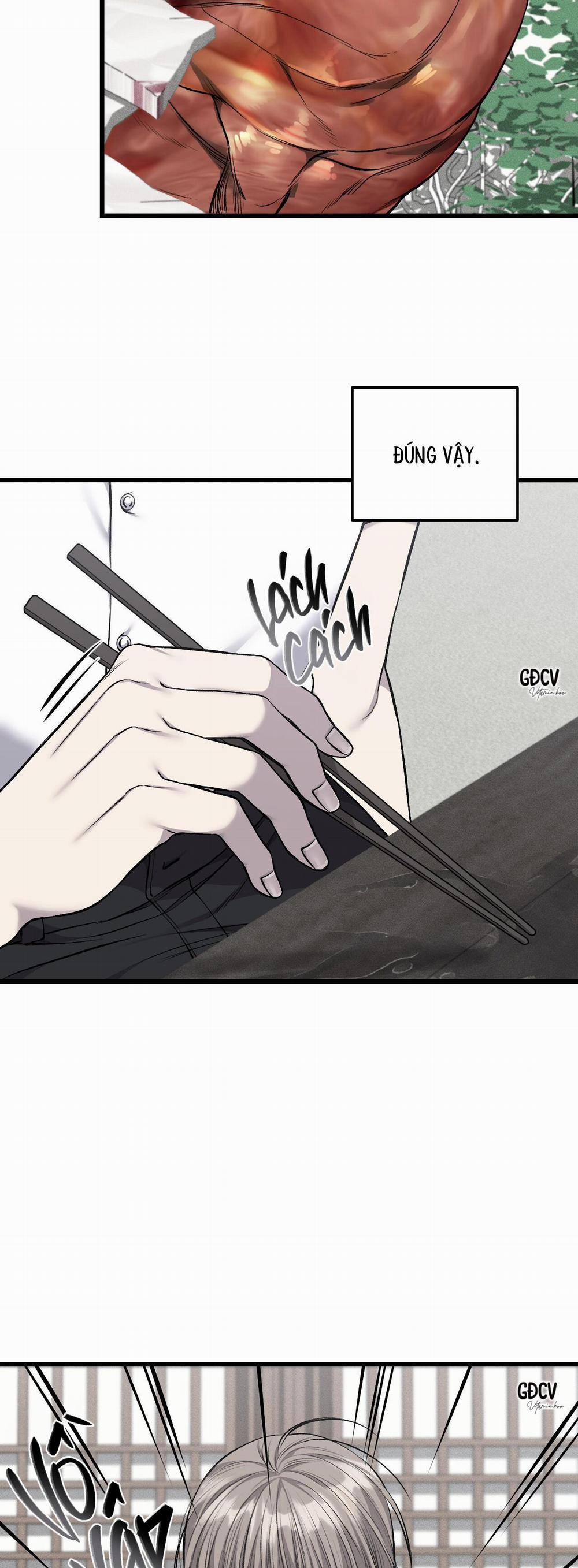 Phi Vụ Bẩn Thỉu 25 trang 25