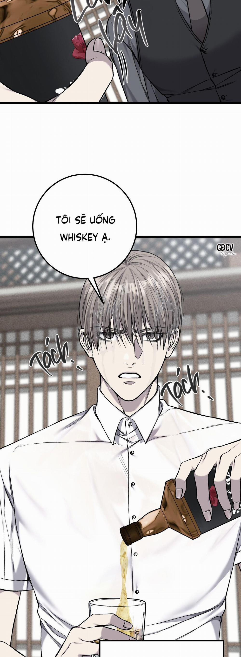 Phi Vụ Bẩn Thỉu 25 trang 29