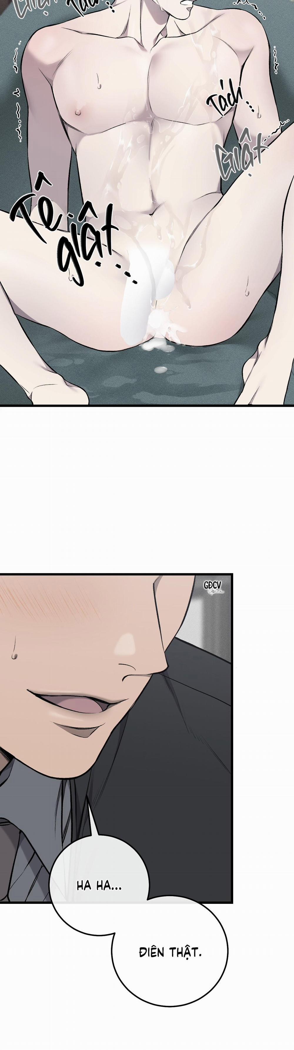 Phi Vụ Bẩn Thỉu 26 trang 26