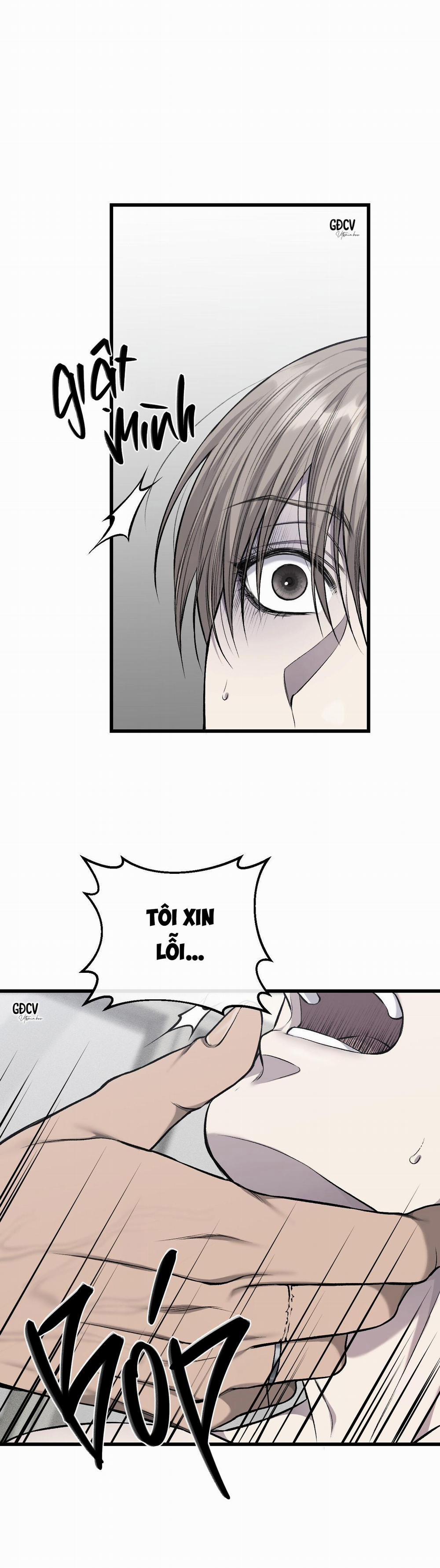 Phi Vụ Bẩn Thỉu 26 trang 28