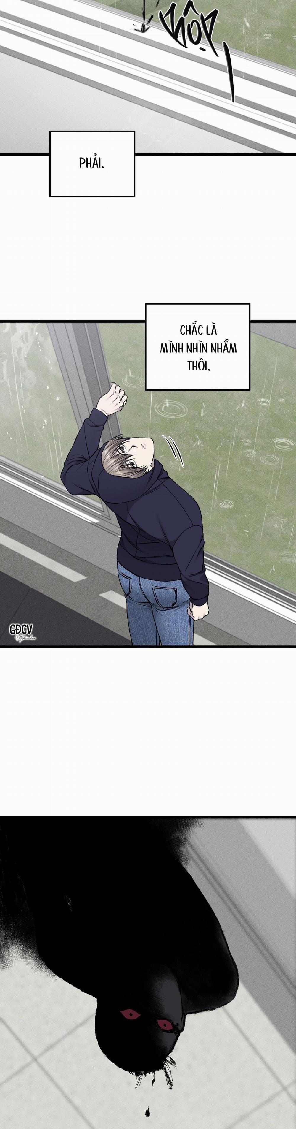 Phi Vụ Bẩn Thỉu 27 trang 19