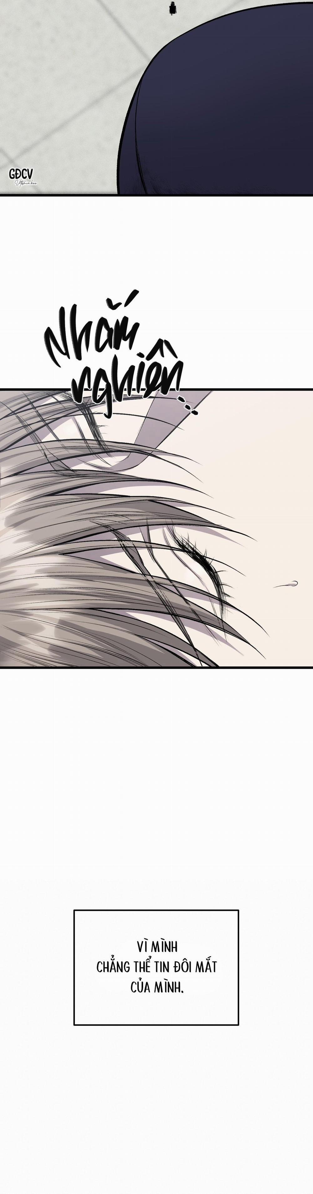 Phi Vụ Bẩn Thỉu 27 trang 20