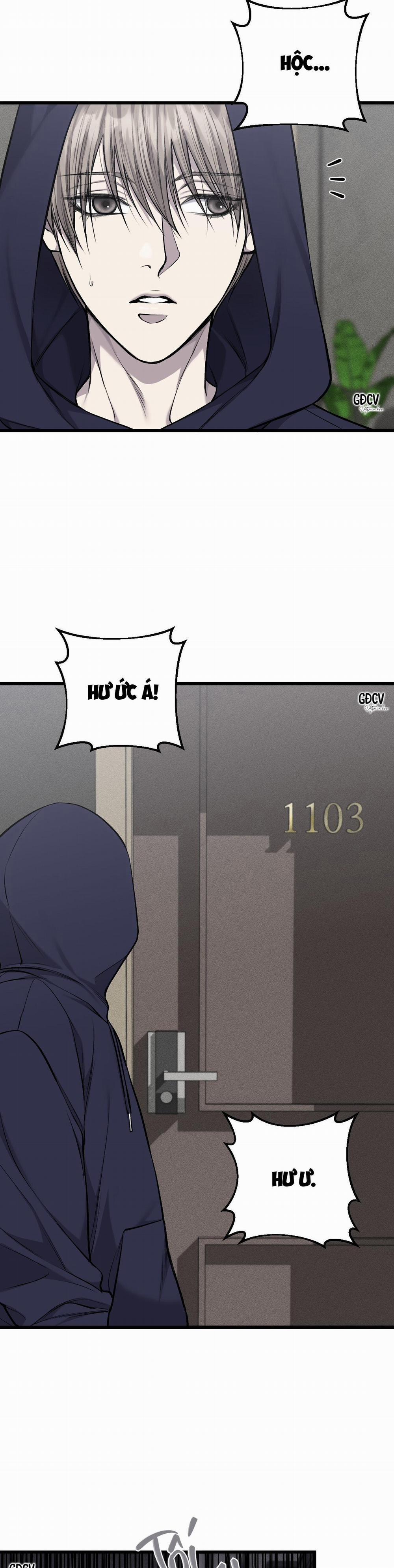 Phi Vụ Bẩn Thỉu 27 trang 22