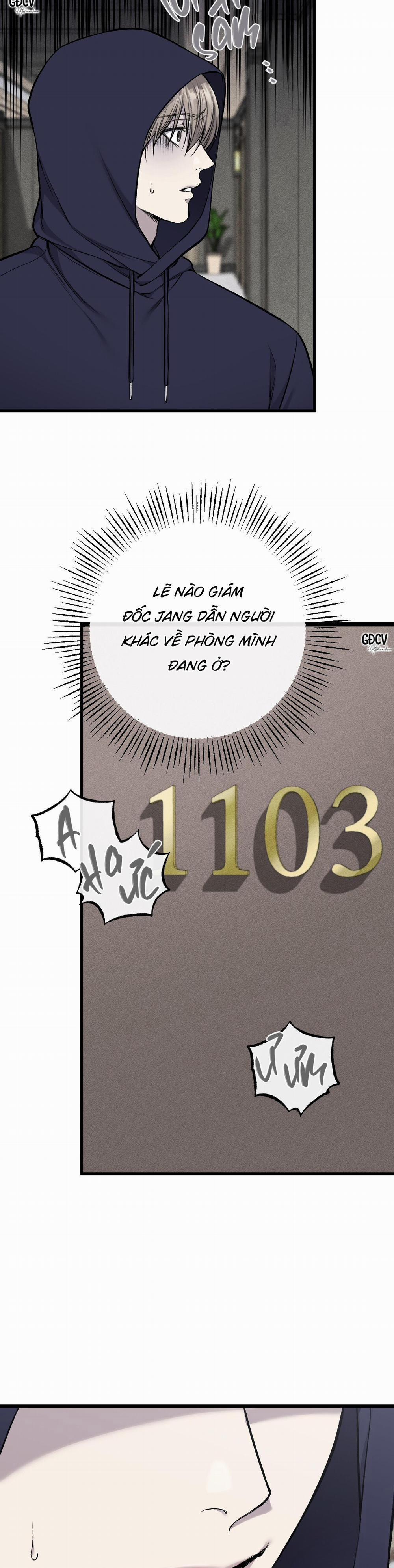 Phi Vụ Bẩn Thỉu 27 trang 23