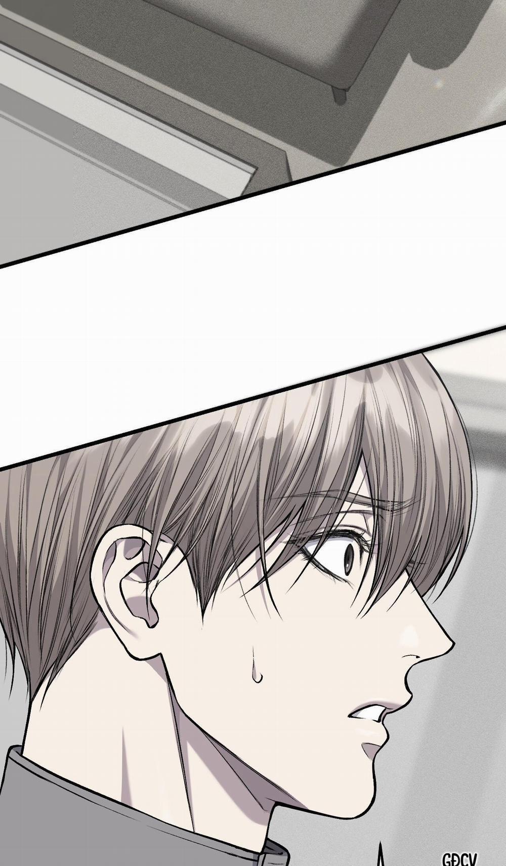 Phi Vụ Bẩn Thỉu 28 trang 27