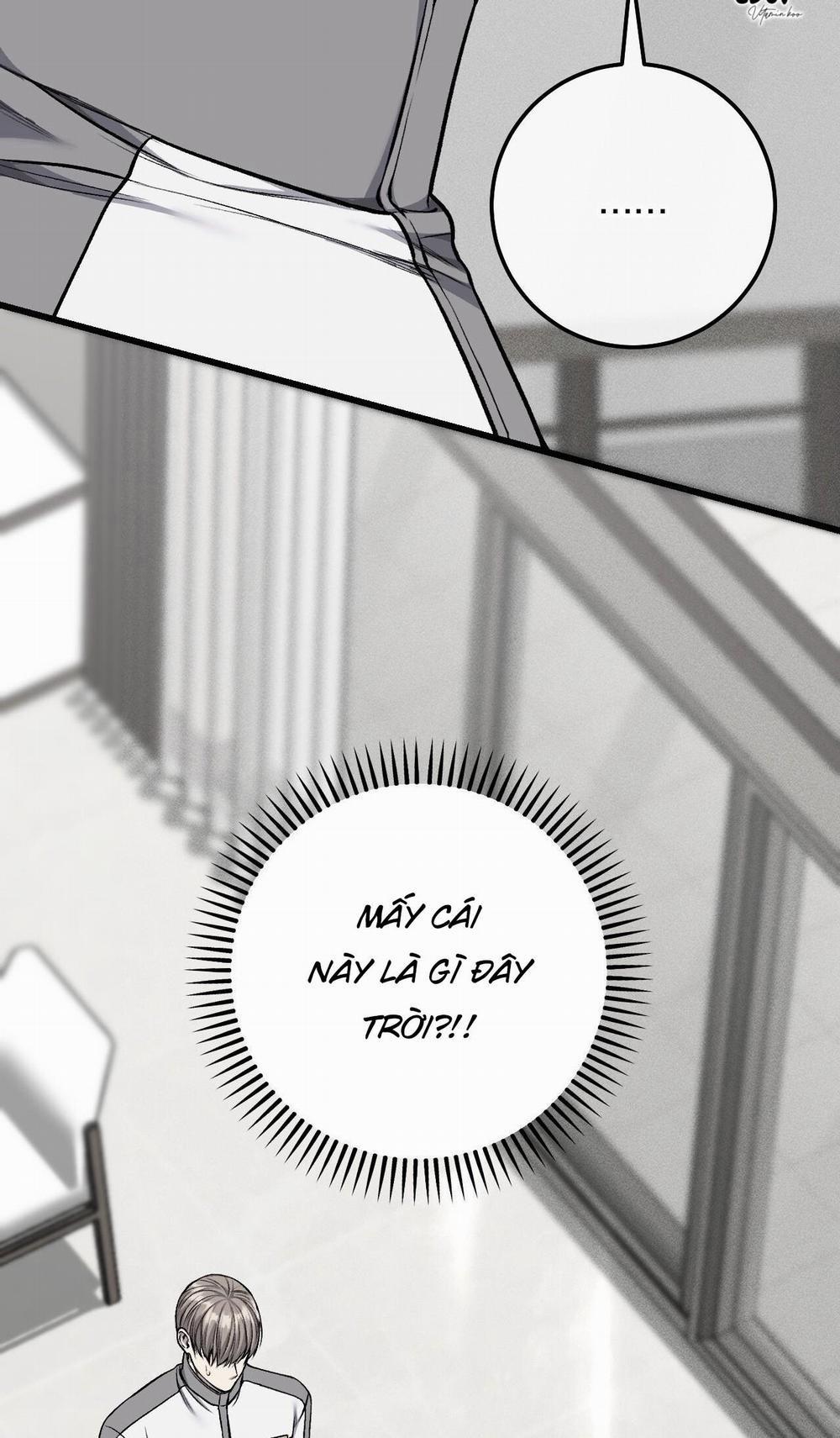 Phi Vụ Bẩn Thỉu 28 trang 28