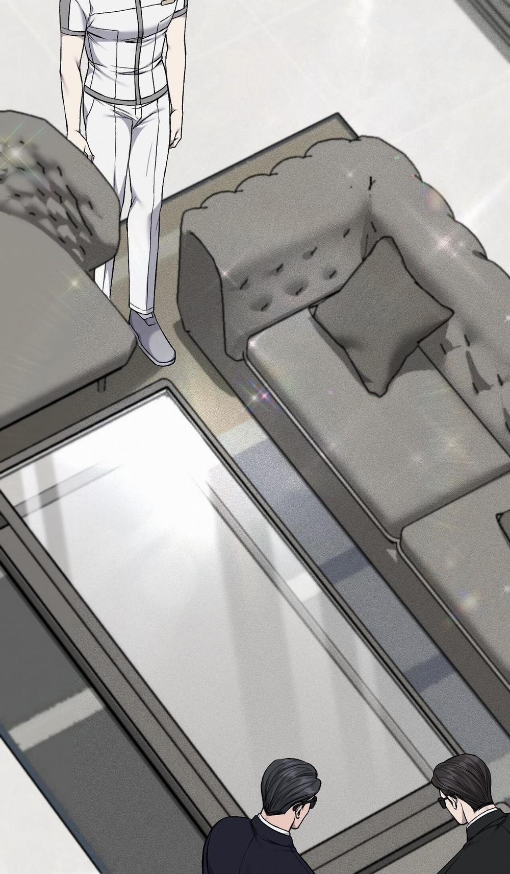 Phi Vụ Bẩn Thỉu 28 trang 29