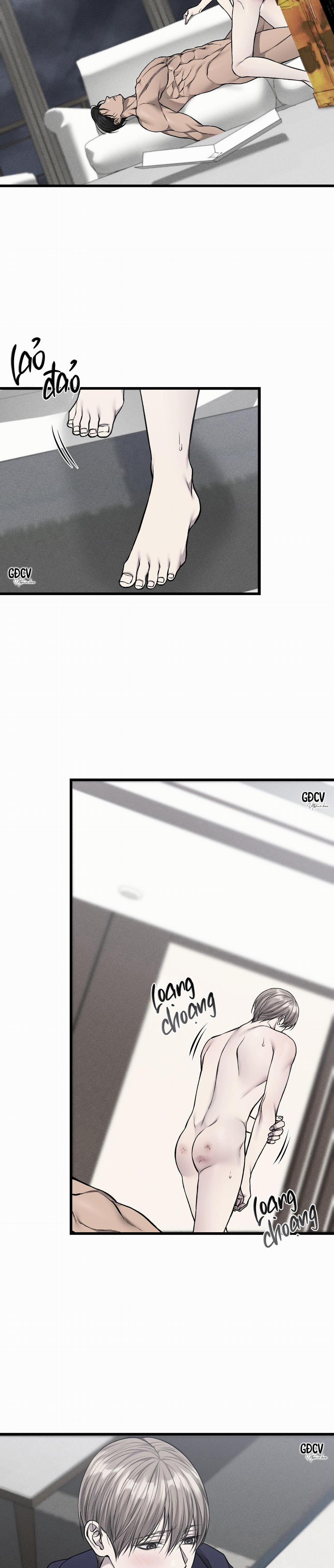 Phi Vụ Bẩn Thỉu 28 trang 3