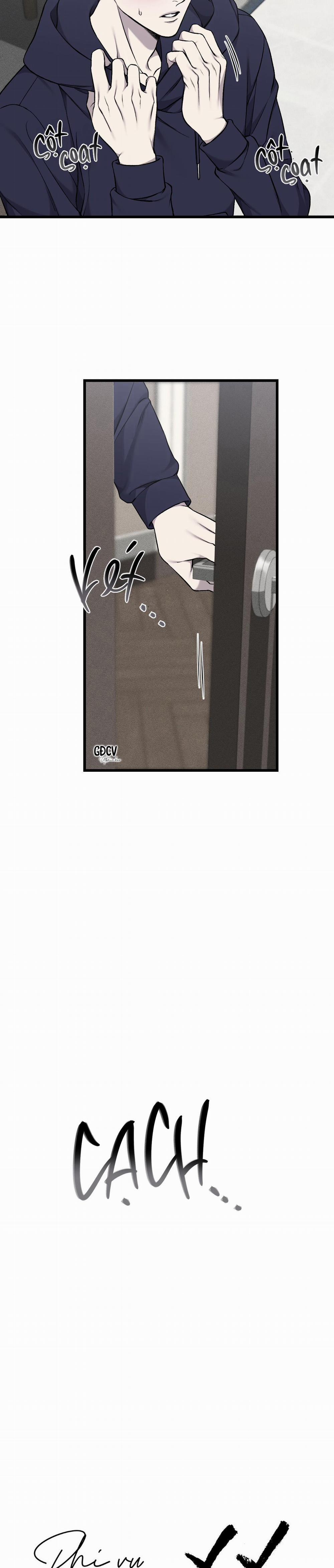 Phi Vụ Bẩn Thỉu 28 trang 4