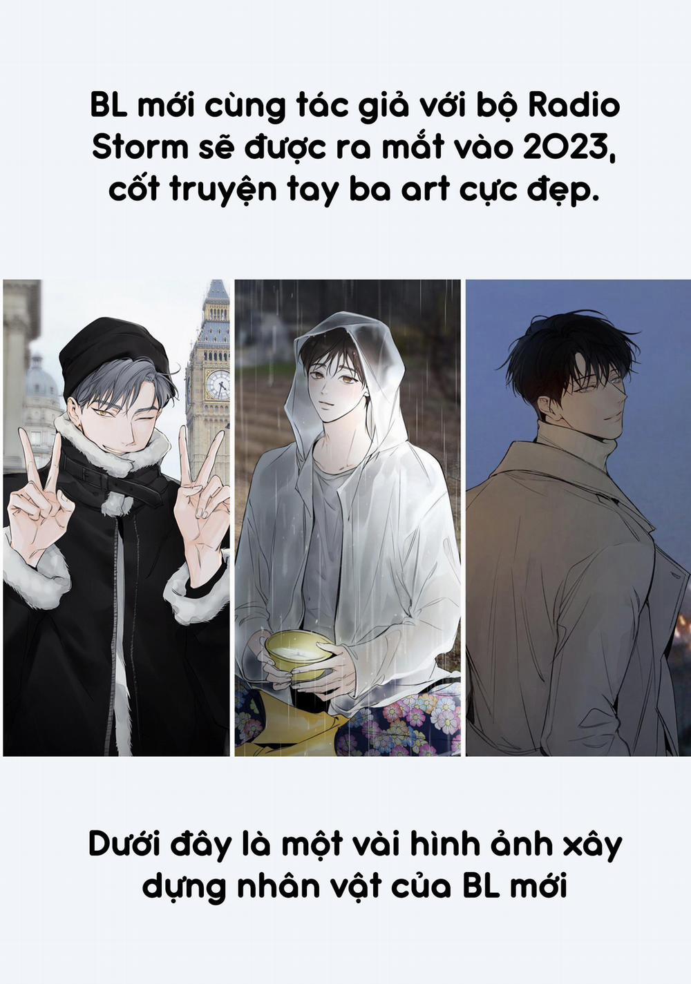 Phía Chân Trời 0 trang 0