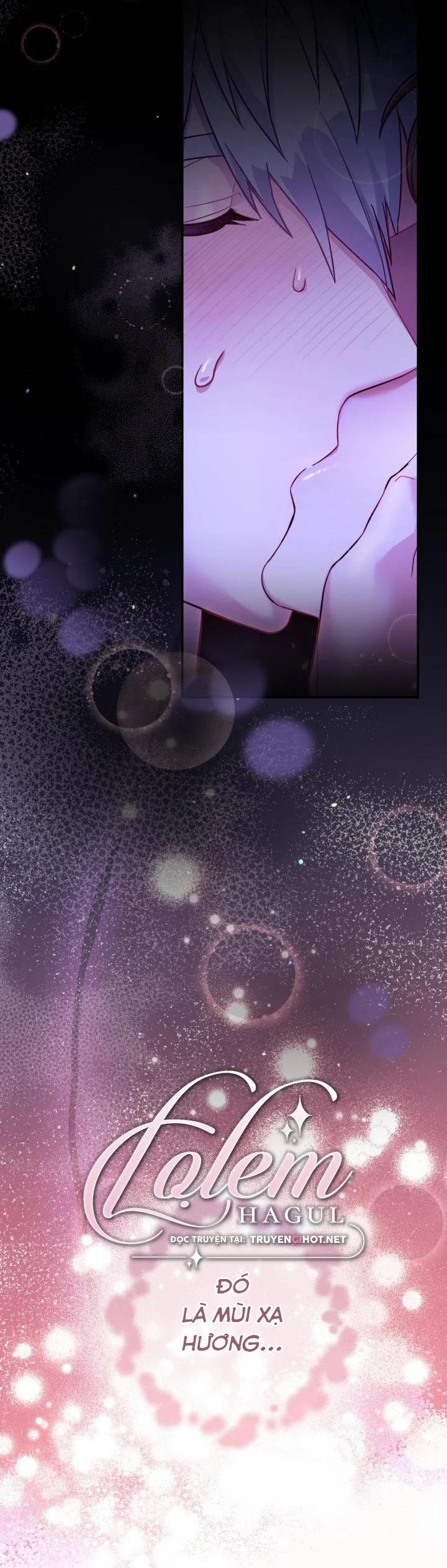 Phía Sau Em, Luôn Có Ta Bên Cạnh 10 trang 10