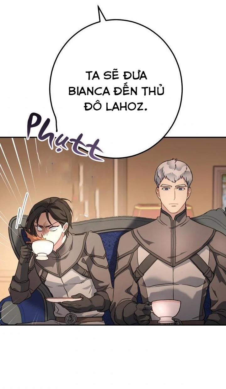 Phía Sau Em, Luôn Có Ta Bên Cạnh 10 trang 112