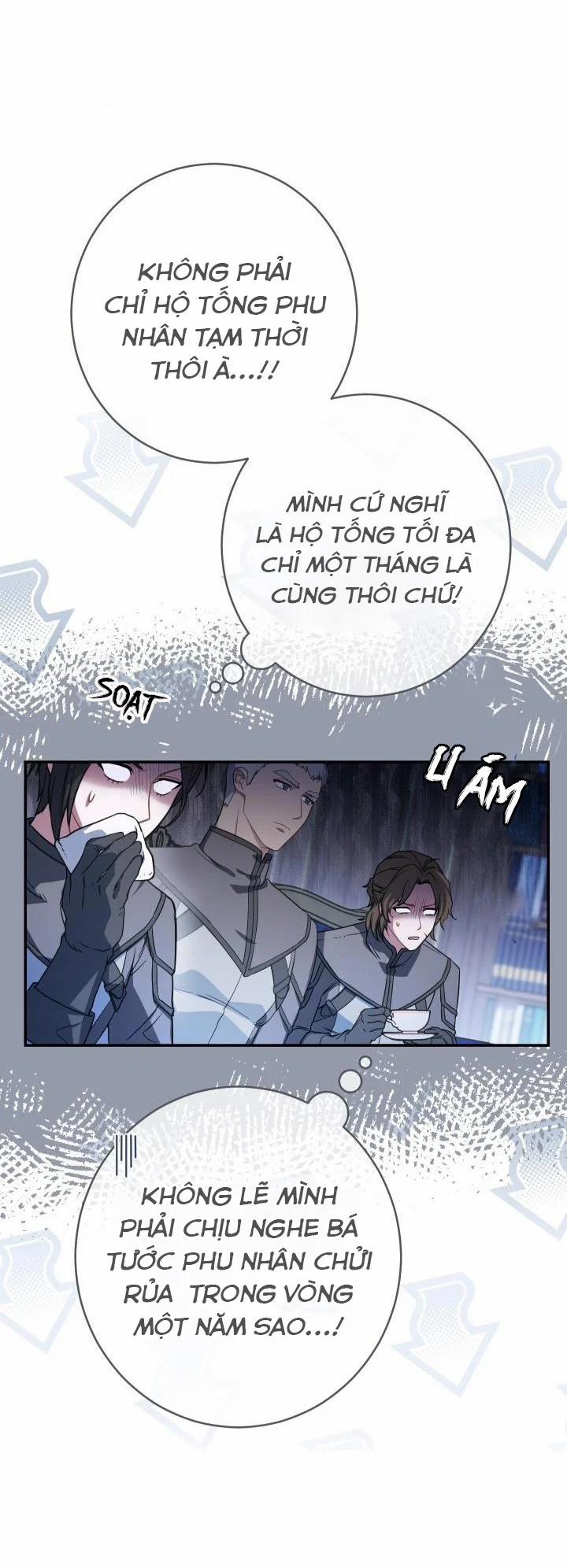 Phía Sau Em, Luôn Có Ta Bên Cạnh 10 trang 113